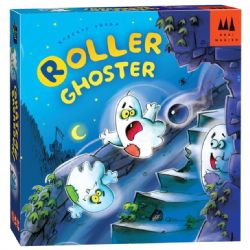 // ROLLER GHOSTER